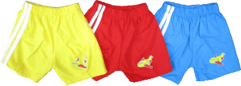 TANGO BOYS SHORTS