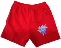 TANGO BOYS SHORTS