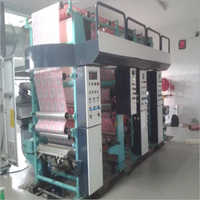 Vmch Coating Machine - High-quality Pneumatic Application, 220-440 Volt Electric Power, Automatic Operation | Multicolor, High Speed, Low Energy Consumption