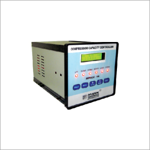 Mprcc Microcontroller Compressor Capacity Controller
