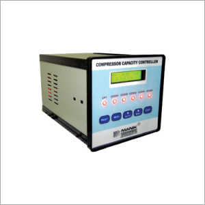 Fkd331 Microcontroller Compressor Capacity Controller