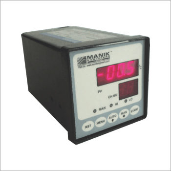 digital pressure indicator