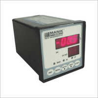 Digital Pressure Indicator And Controller