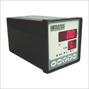 Mtic Microcontroller Based Multi Function Temperature Controller