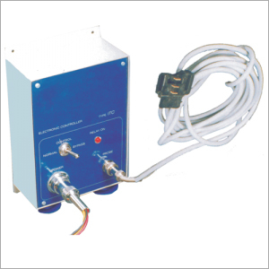 Ice Thickness Controller