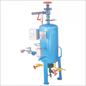 Ammonia Purifier By MEK CONTROLS
