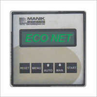 Econet Temperature Control System