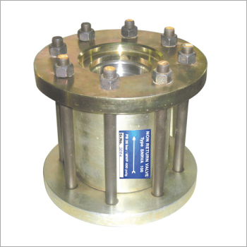 SNRVA Non Return Valve