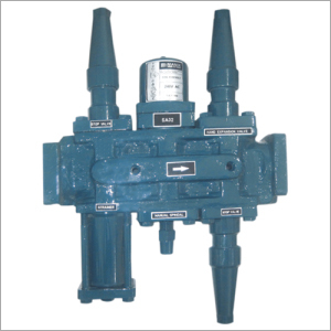 Multifunction Valve Station