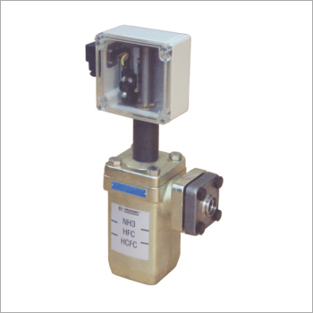 Manik Float Switch