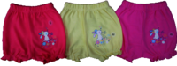 TANGO GIRLS BLOOMER