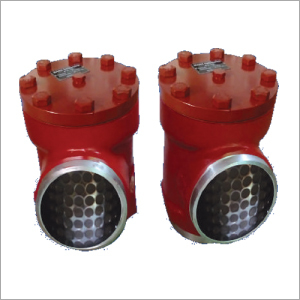 MSVL Series Valves