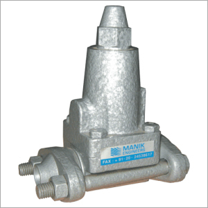 Constant Pressure Valve