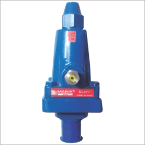 Pilot Valves