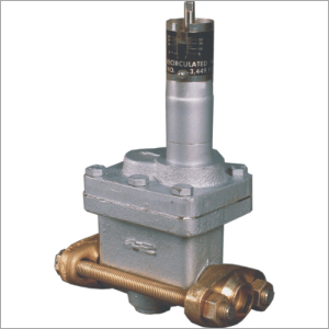 Constant Flow Valve