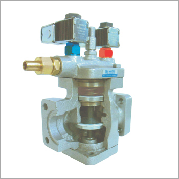 Solenoid Valves