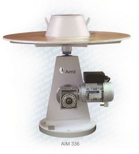 Flow Table, Motorised