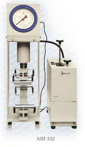 Flexure Testing Machine