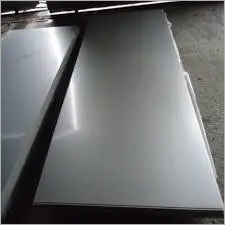 301 Stainless Steel Sheet