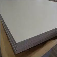 321 Stainless Steel Sheet