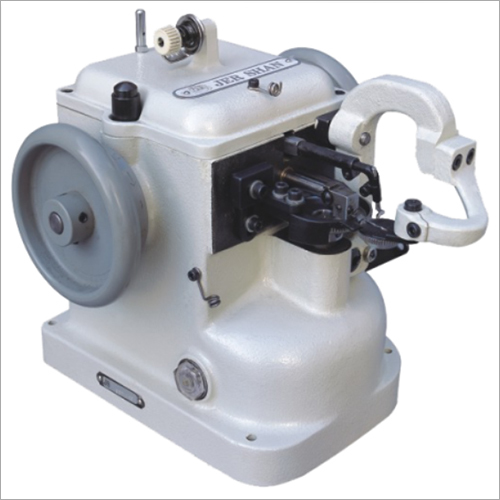 Heavy Duty Strobel Machine For Moccasin Shoes