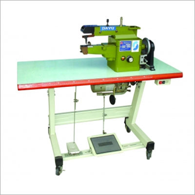 Insole Edge Folding Machine