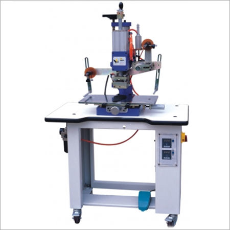 Pneumatic Shoe Stamping Machine