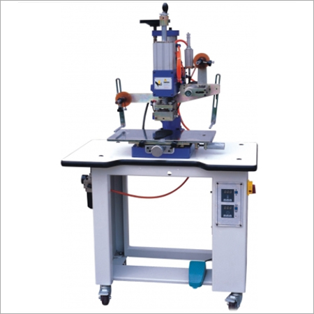 Pneumatic Shoe Stamping Machine