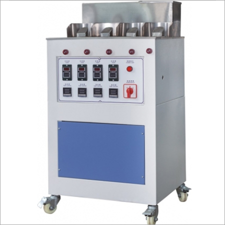 Counter Stiffener Humidifier Machine