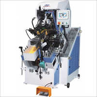 Hnon Cementing Hydraulic Fully Automatic Toe Lasting Machine
