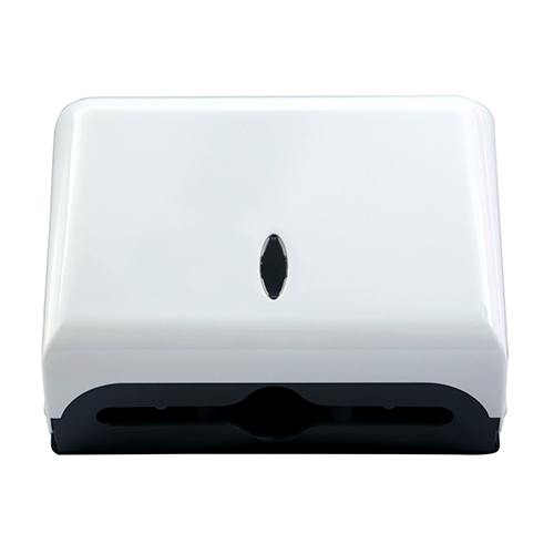 Multifold Paper towel Dispenser (Small) Multifold Paper towel Dispenser (Small)