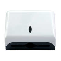 Multifold Paper Towel Dispenser (Small)