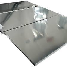 301 Stainless Steel Plate - ASTM Standard | Steel Plates, Stainless Steel Material, Durable and Versatile Shape for Industrial Applications