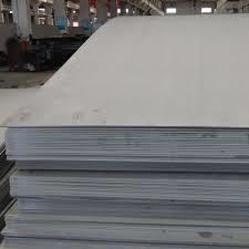 316L Stainless Steel Plate - 316L Stainless Steel | Steel Plate Type: Robust Stainless Steel Material, Versatile Applications