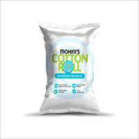 Non-absorbent Cotton Roll