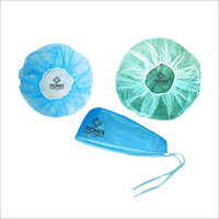 Non-Woven Cap