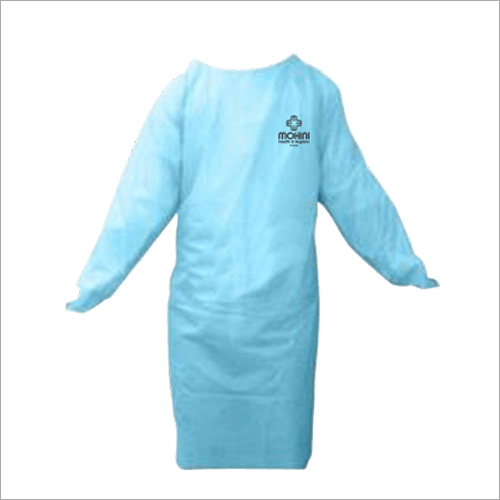 Surgeon Gown By MOHINI HEALTH & HYGIENE LIMITED