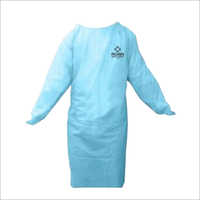 Surgeon Gown