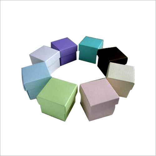 Square Mono Carton Boxes