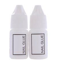 Nail Glue - Color: Transparent