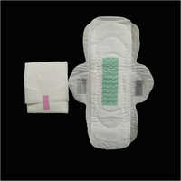 White 240mm Ultrathin Anion Sanitary Napkin