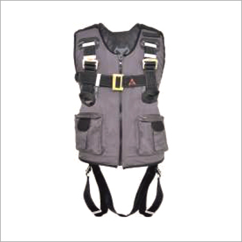 Vest Full Body Harnesses By ENGINEERING INSPECTION COMPANY