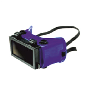 Arc Welding Goggles By ENGINEERING INSPECTION COMPANY