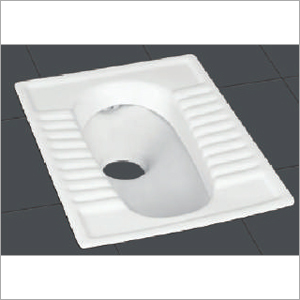 Ct Pan Toilet