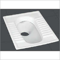 Ct Pan Toilet