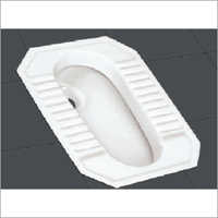 Md Pan Toilet