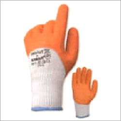 Safety Gloves