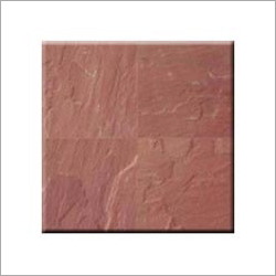 Plain Sandstone Tiles - Customizable Thickness, All Sizes Available | Elegant Brown and Tan Color, Square Edge Design