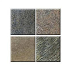 Acid-Resistant Slate Stone Tiles