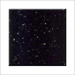 Black Granite Stone Application: Flooring